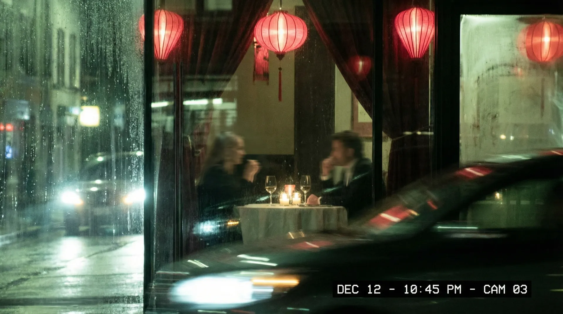 猎奇视频 - 密会现场偷拍